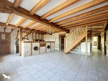Vente Maison 4 chambresXanton-Chassenon
