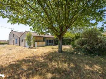 Vente Maison 4 chambresXanton-Chassenon