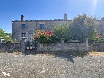 Vente Maison 4 chambresXanton-Chassenon