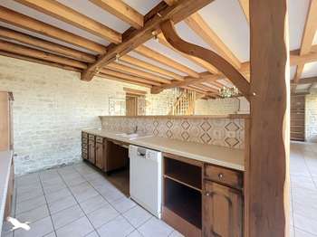 Vente Maison 4 chambresXanton-Chassenon