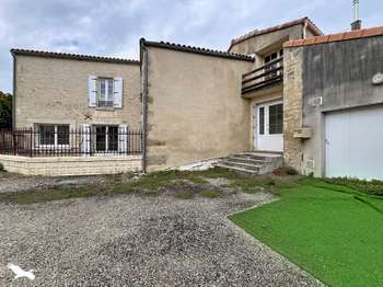 Photo Vente maison Xanton-Chassenon