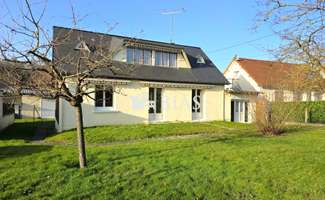 Photo Vente maison Yainville