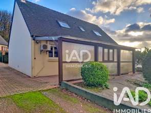 Vente Maison 3 chambresYainville