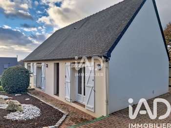 Vente Maison 3 chambresYainville