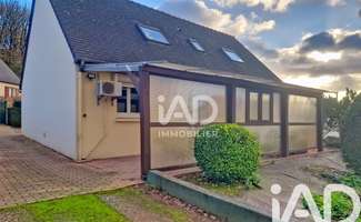 Photo Vente maison Yainville