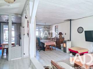 Vente maison 5 pièces Vente maison 5 pièces