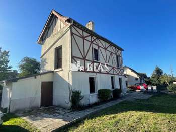 Vente maison 5 pièces Yainville 76
