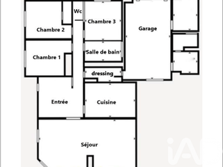 Vente maison 8 pièces Vente maison 8 pièces