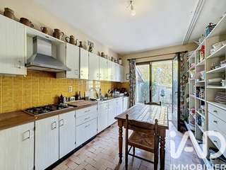 Vente maison 8 pièces Vente maison 8 pièces