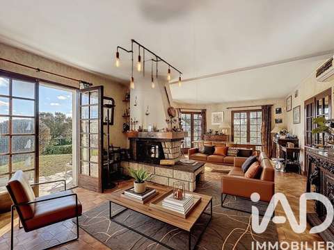 Vente maison 8 pièces Vente maison 8 pièces