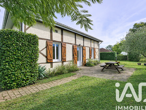 Vente Maison 3 chambresYchoux