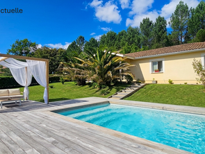 Vente Maison 3 chambresYchoux