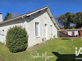 Vente Maison 2 chambresYchoux