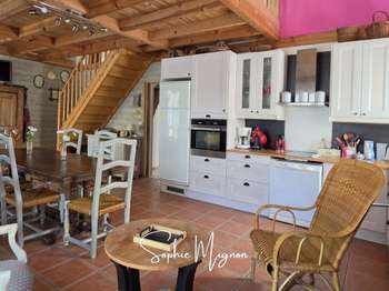 Vente maison 3 pièces Vente maison 3 pièces