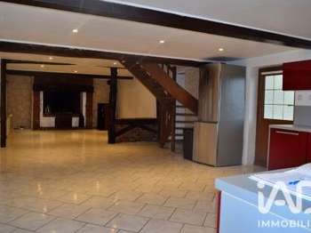 Vente Maison 5 chambresYébleron