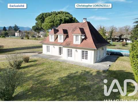 Vente maison 5 pièces Vente maison 5 pièces