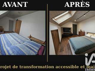 Vente maison 7 pièces Vente maison 7 pièces