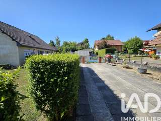 Vente maison 7 pièces Vente maison 7 pièces