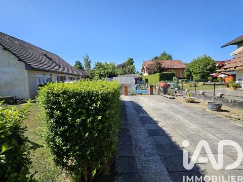 Vente maison 7 pièces Vente maison 7 pièces