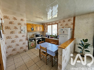 Vente maison 7 pièces Vente maison 7 pièces