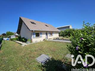 Vente maison 7 pièces Vente maison 7 pièces