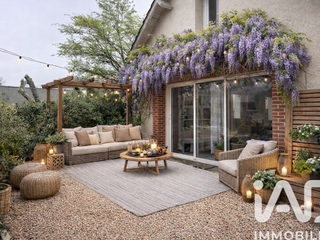 Vente maison 2 pièces Vente maison 2 pièces
