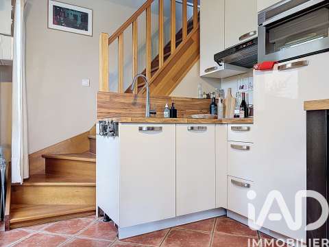 Vente maison 2 pièces Vente maison 2 pièces
