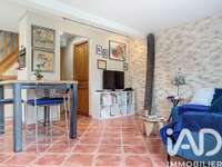 Vente maison 2 pièces