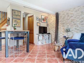 Vente maison 2 pièces