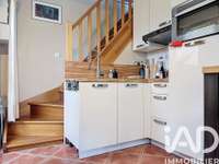 Vente maison 2 pièces