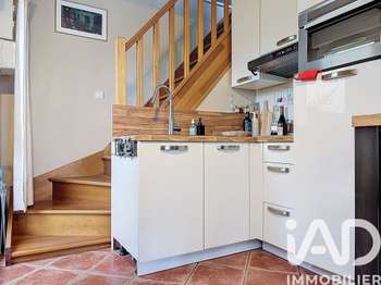 Vente maison 2 pièces