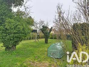 Vente Maison 1 chambreYermenonville