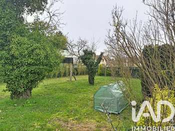 Vente maison 2 pièces Yermenonville 28