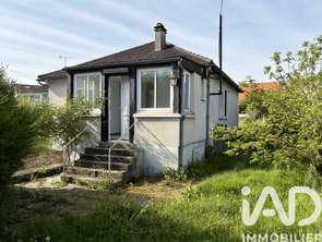 Vente Maison 3 chambresYermenonville