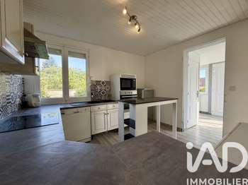 Vente maison 4 pièces Vente maison 4 pièces