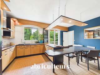 Vente maison 11 pièces