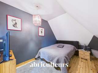 Vente maison 11 pièces