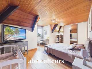 Vente maison 11 pièces