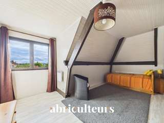 Vente maison 11 pièces