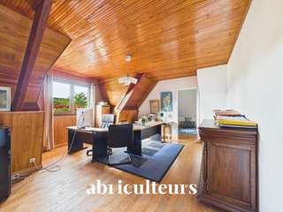 Vente maison 11 pièces