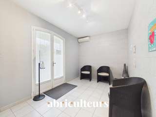 Vente maison 11 pièces