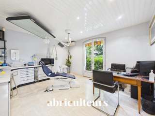 Vente maison 11 pièces