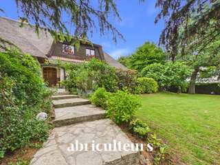 Vente maison 11 pièces
