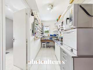 Vente maison 11 pièces