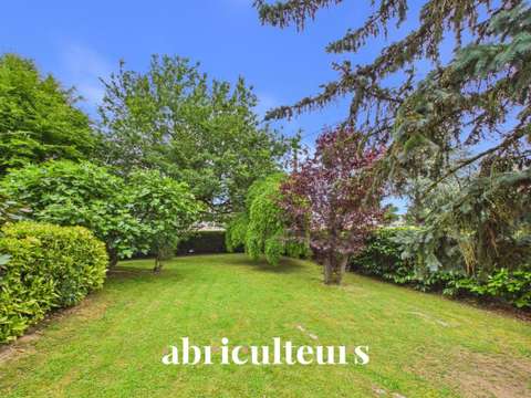 Vente maison 11 pièces