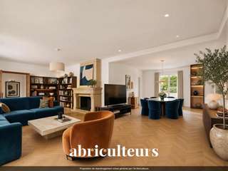 Vente maison 11 pièces