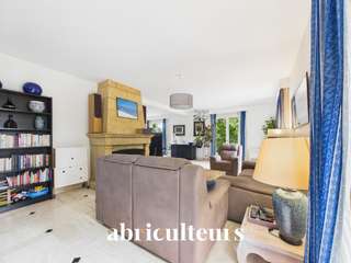 Vente maison 11 pièces