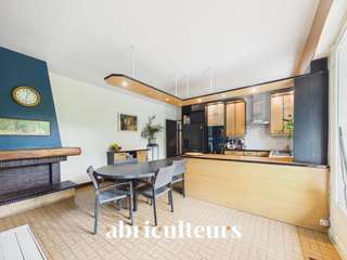 Vente maison 11 pièces