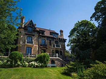 Vente maison 10 pièces Yerres 91