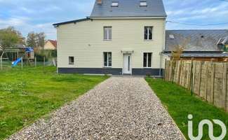 Photo Vente maison Yerville